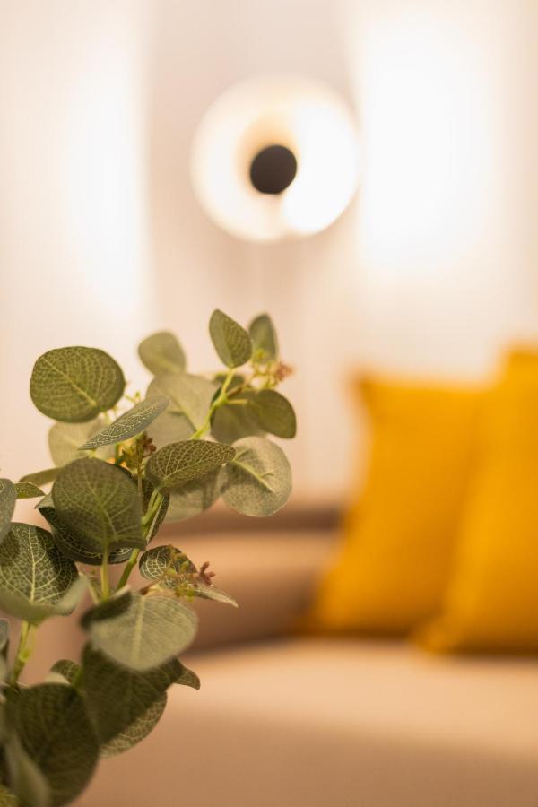 Appart Hotel Jaures - Boutique Apartments Nizza Exterior foto